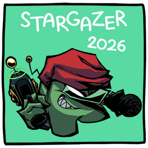 Stargazer (2026) by punkett
