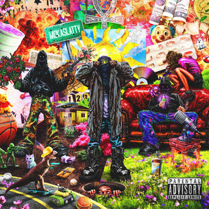 Kelly K by Shake, Moka Mc