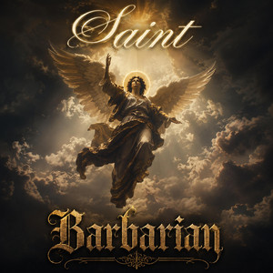 Saint by Barbarian