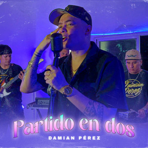 Partido en Dos by Damian Perez