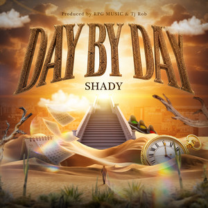 DAY BY DAY by SHADY