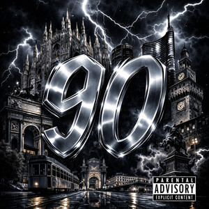 90 by Pepe