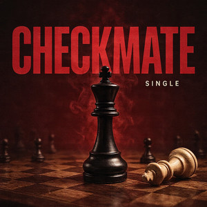 CHECKMATE by ZAYVOR