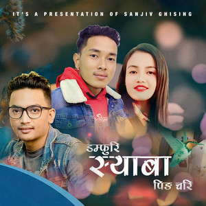 Damfuri Syaba Ping Chari