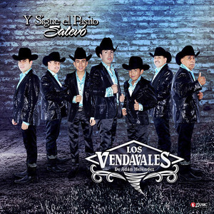 Los Vendavales de Adán Meléndez - El Burrinki