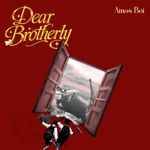 Brotherly by Amos Boi