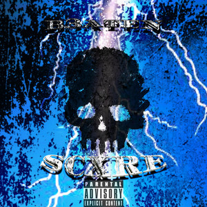 B3ATEN by SCXRE