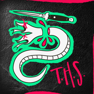 Portada de Two Headed Snake