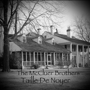 Overdue Library Book - Lo-Fi by The McCluer Brothers