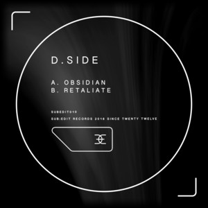 Retaliate by D.Side
