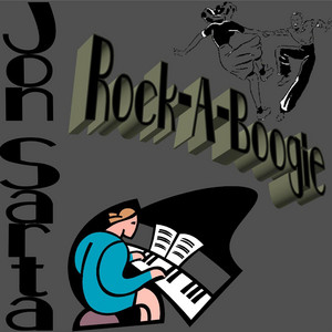 Rock-a-Boogie album
