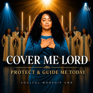 Open The Way For My Advancement by Soulful Worship SWR