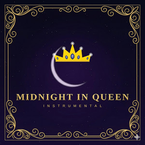 Minight In Queen - Instrumental by MILLIONAIRE'S BEATS