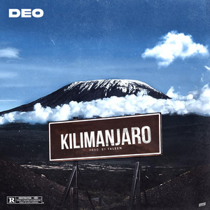 Kilimanjaro by Deo