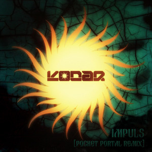 KODAR — Impuls (Pocket Portal Remix)
