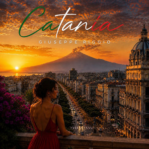 Catania by Giuseppe Riggio