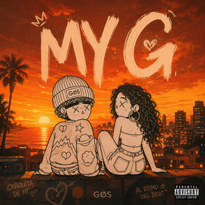 MY G by GØS