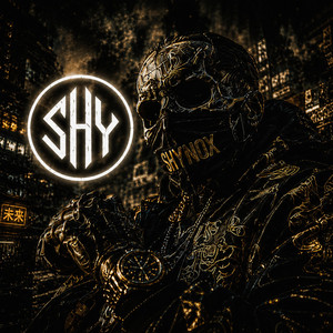 BAGADA RAGADA | SHY by shynox_official