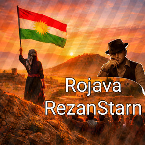 Rojava | RezanStran by RezanStran