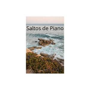Salto de piano by Rose of melody