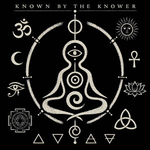 Known By The Knower by Slip in the Slide Out, Arc Rev One