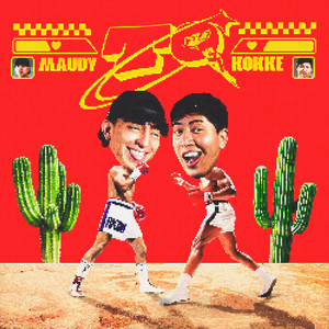 TO' by Maudy, Kokke, FU€GO