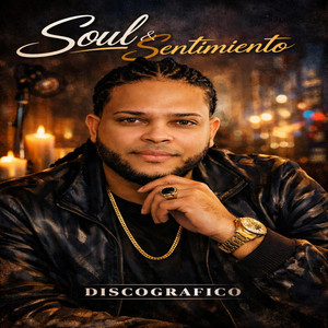 Dios al mando, Amor by soul & sentimiento