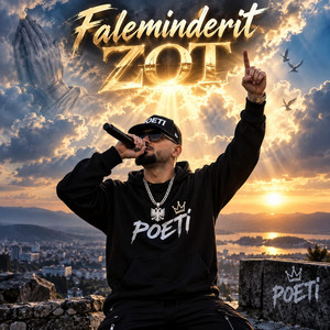 Faleminderit Zot by Poeti Rruges