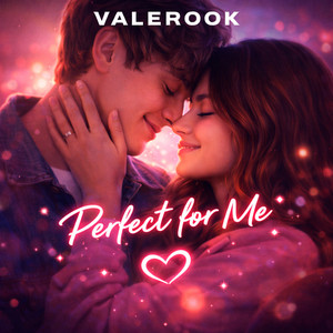 Perfect for Me by ValeRook