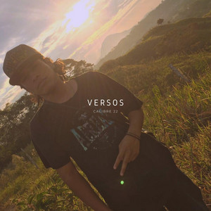 Versos Calibre 22 by Bateria $eria Beats, Mrxmooke