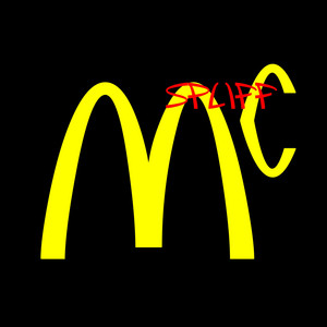 MC SPLIFF by Lui-G