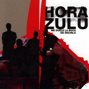 Tientos by Hora Zulu