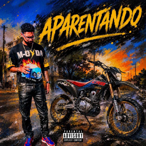 Aparentando by Takeo El Bui3