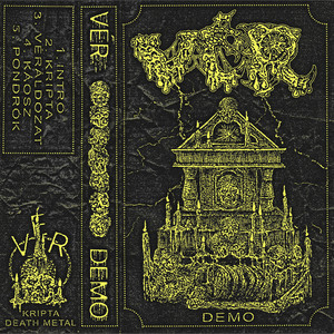 Véráldozat by VÉR