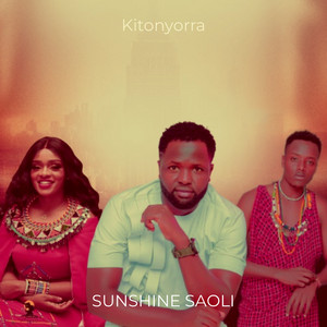 SUNSHINE SAOLI - Kitonyorra