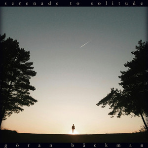 Homebound - Ambient Version by Göran Bäckman