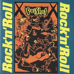 Rock 'n' Roll cover