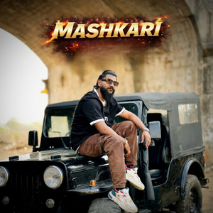 Mc vicky bantai - Mashkari
