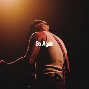 Go Again by Telander