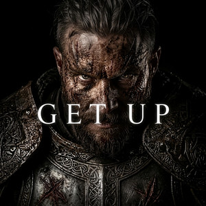 Get Up, Warrior (You Are Not Dead Yet) by AWAKENED WARRIOR OFFICIAL