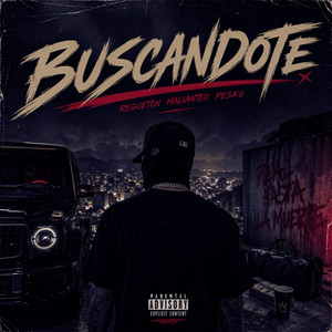 Buscandote by DimeloChal