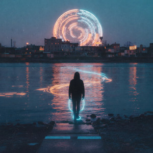 River Reflections, Steady Steps by LowKey Verse