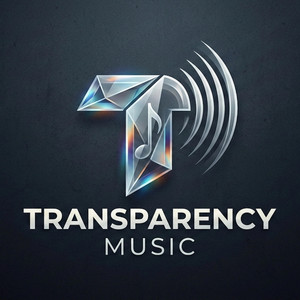 It's Temporary by Transparency Music