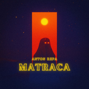 Matraca by ANTON REPA