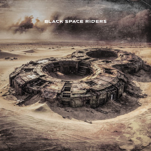 Party Is Over (The Last Curfew) by Black Space Riders