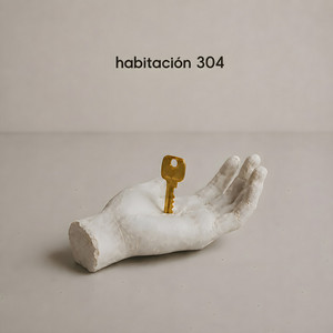 Habitación 304 by Comandante Twin