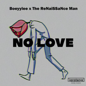 Portada de No Love
