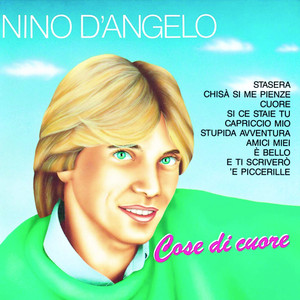 Nino D'Angelo - E Ti Scriverò
