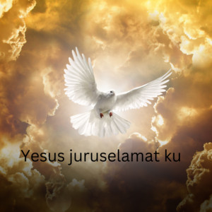 Yesus juruselamat ku