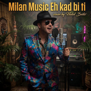 Milan Music - Eh kad bi ti